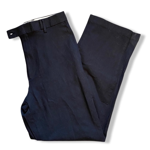 Adam Flusser Dress Pants - Picture 2 of 4